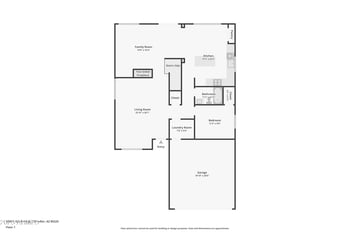 1940 Oakland St, Chandler, AZ 85225