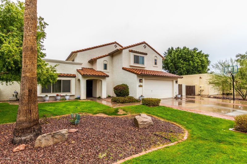 1940 E Palomino Dr, Tempe, AZ 85284