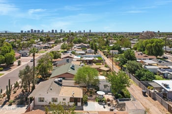 1940 Indianola Ave, Phoenix, AZ 85016