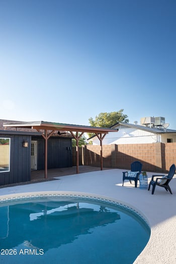 1940 Kimberly Way, Phoenix, AZ 85027