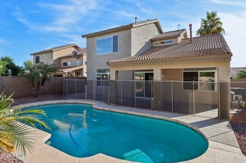 1940 Oakland St, Chandler, AZ 85225