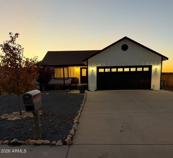 1940 Pebble Beach Dr, Show Low, AZ 85901