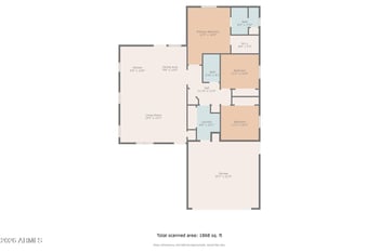 1940 Pebble Beach Dr, Show Low, AZ 85901