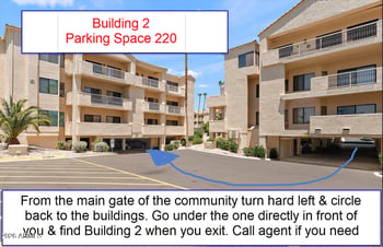 19400 Westbrook Pkwy -- #220, Peoria, AZ 85382
