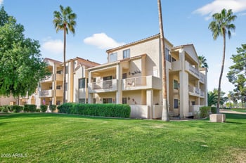 19400 Westbrook Pw #125, Peoria, AZ 85382