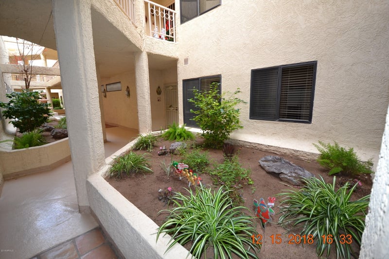 19400 N Westbrook Pw #147, Peoria, AZ 85382