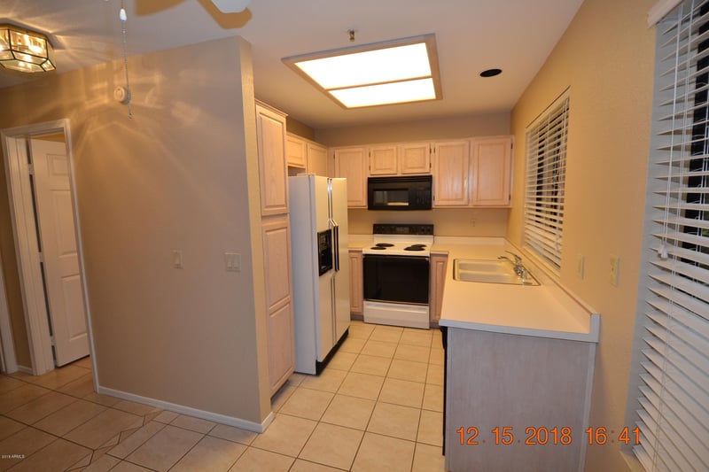 19400 N Westbrook Pw #147, Peoria, AZ 85382