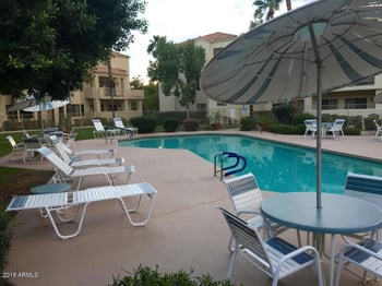 19400 N Westbrook Pw #147, Peoria, AZ 85382
