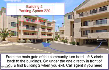 19400 Westbrook Pkwy -- #220, Peoria, AZ 85382