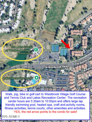 19400 Westbrook Pkwy -- #220, Peoria, AZ 85382