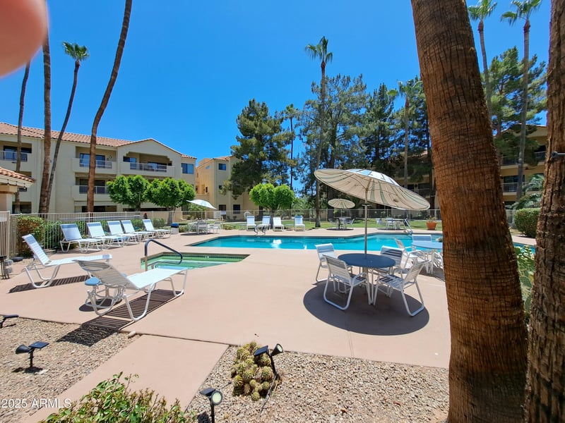 19400 Westbrook Pw #121, Peoria, AZ 85382