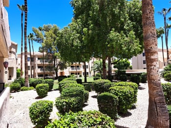 19400 Westbrook Pw #121, Peoria, AZ 85382