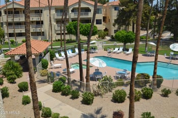 19400 Westbrook Pw #121, Peoria, AZ 85382