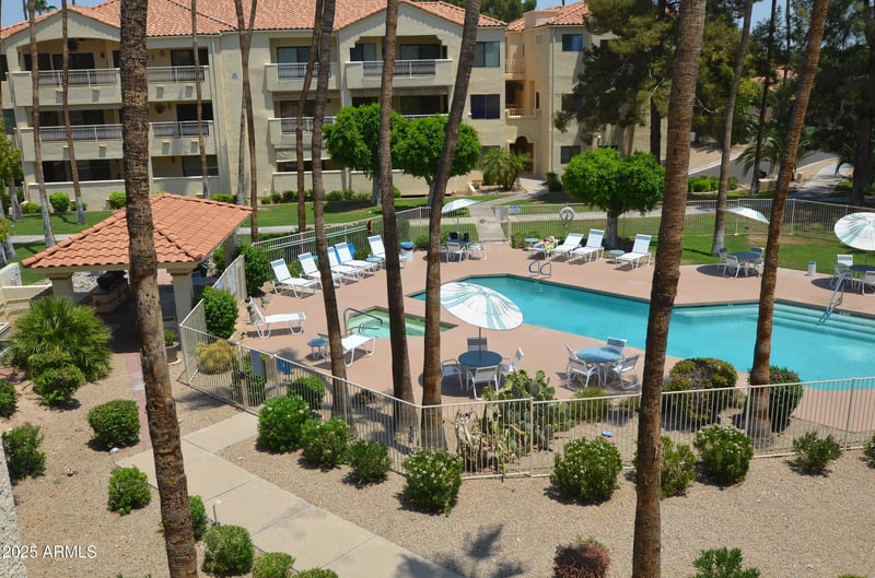 19400 Westbrook Pw #121, Peoria, AZ 85382