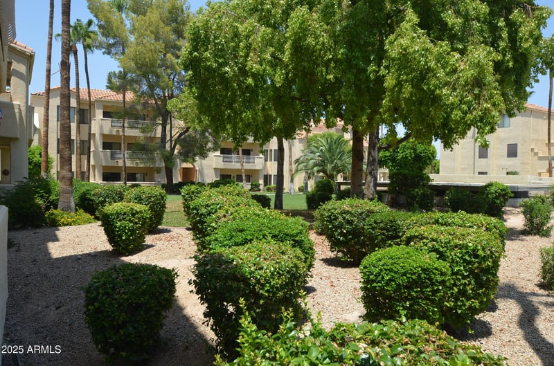 19400 Westbrook Pw #121, Peoria, AZ 85382