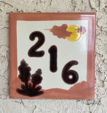 19400 Westbrook Pw #216, Peoria, AZ 85382