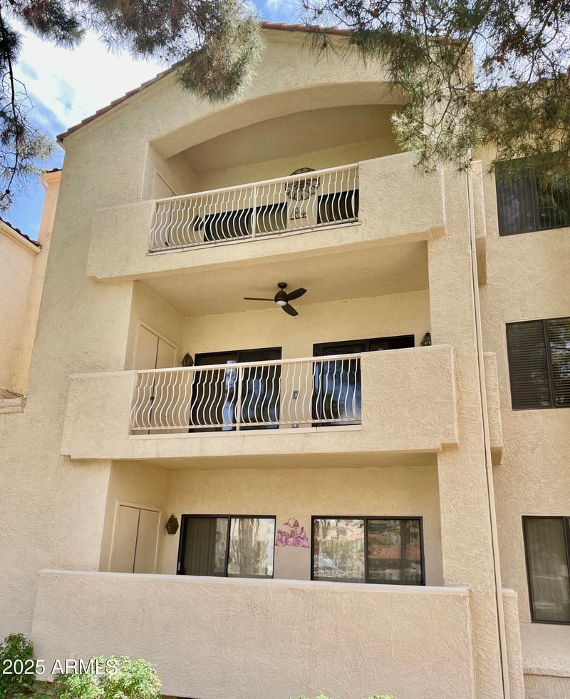 19400 Westbrook Pw #216, Peoria, AZ 85382