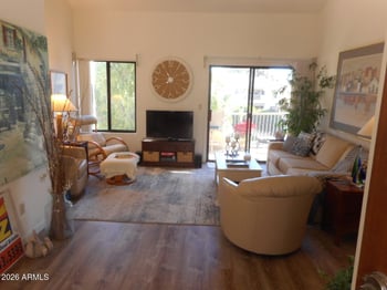 19400 Westbrook Pw #324, Peoria, AZ 85382