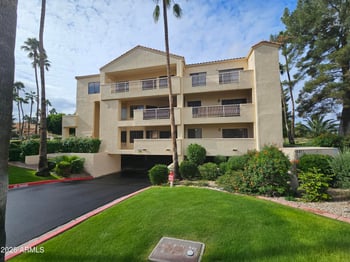 19400 Westbrook Pw #333, Peoria, AZ 85382