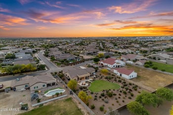 19401 199th Pl, Queen Creek, AZ 85142