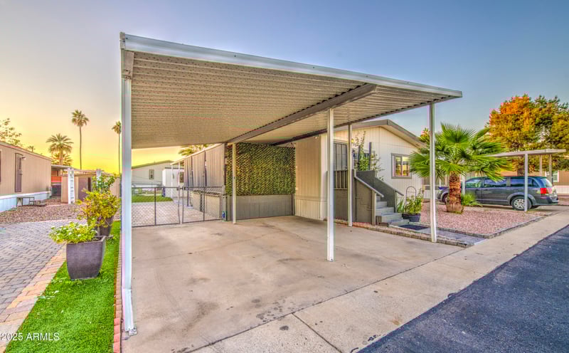 19401 7st Lot 94 St #94, Phoenix, AZ 85024