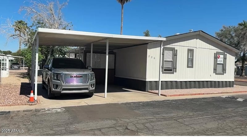 19401 7st St, Phoenix, AZ 85024