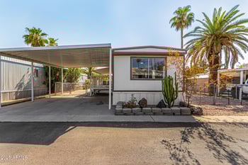 19401 7th St #121, Phoenix, AZ 85024