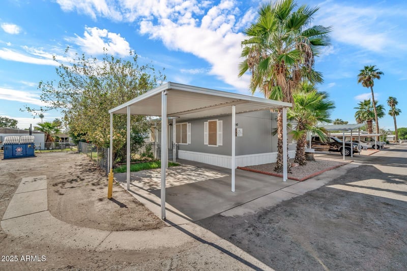 19401 7th St #142, Phoenix, AZ 85024