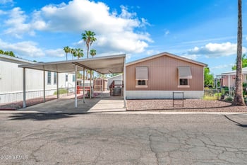 19401 7th St #145, Phoenix, AZ 85024
