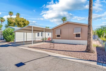 19401 7th St #145, Phoenix, AZ 85024