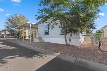 19401 7th St #187, Phoenix, AZ 85024