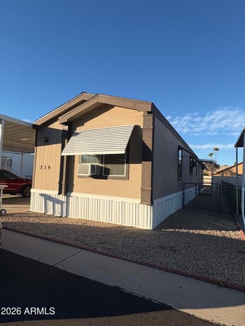 19401 7th St #239, Phoenix, AZ 85024