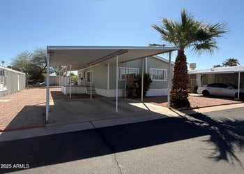 19401 7th St #25, Phoenix, AZ 85024