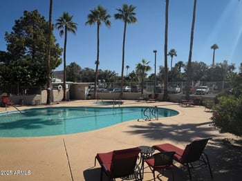 19401 7th St #25, Phoenix, AZ 85024