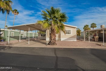 19401 7th St #25, Phoenix, AZ 85024