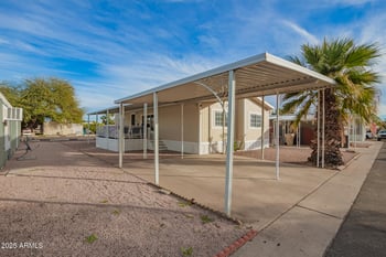 19401 7th St #25, Phoenix, AZ 85024