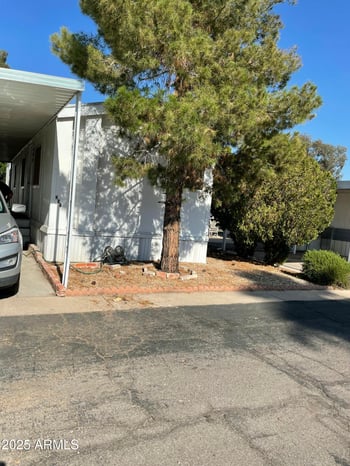 19401 7th St #259, Phoenix, AZ 85024