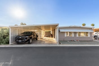 19401 7th St #60, Phoenix, AZ 85024