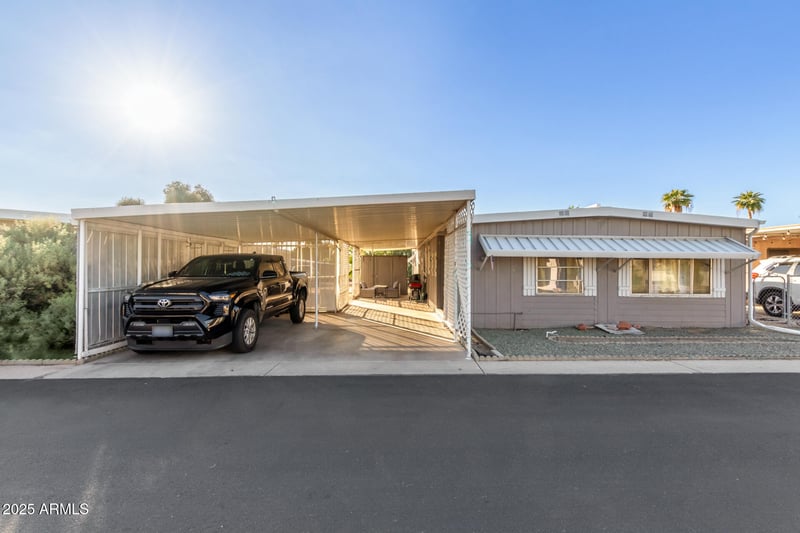 19401 7th St #60, Phoenix, AZ 85024