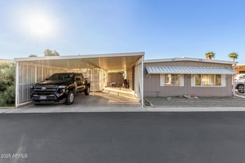 19401 7th St #60, Phoenix, AZ 85024