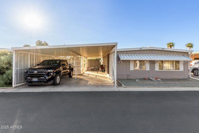 19401 7th St #60, Phoenix, AZ 85024