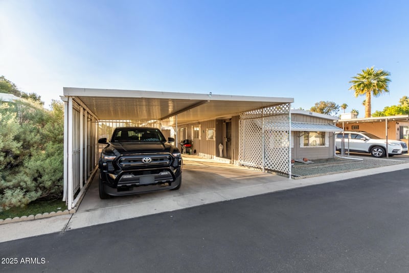 19401 7th St #60, Phoenix, AZ 85024