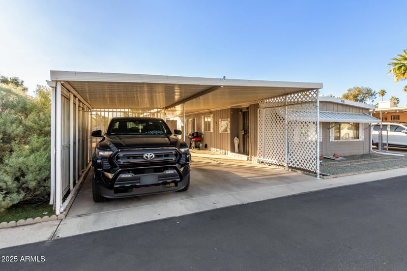 19401 7th St #60, Phoenix, AZ 85024