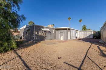 19401 7th St #60, Phoenix, AZ 85024