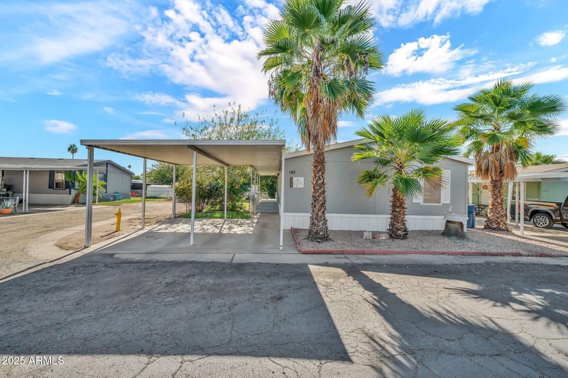 19401 N 7th St #142, Phoenix, AZ 85024