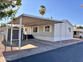 19401 7th St #158, Phoenix, AZ 85024