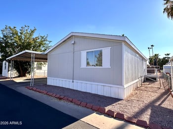 19401 7th St #158, Phoenix, AZ 85024