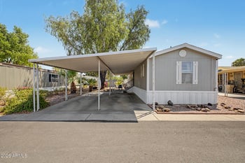 19401 N 7th St #232, Phoenix, AZ 85024