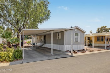 19401 N 7th St #232, Phoenix, AZ 85024