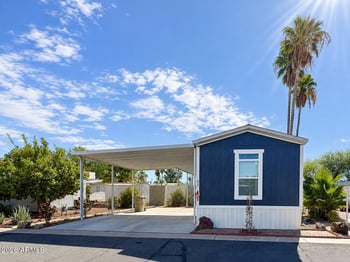 19401 N 7th St #27, Phoenix, AZ 85024
